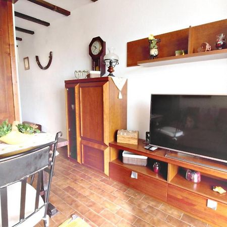 Studio With A Canarian Atmosphere In The South コスタ・デル・シレンチオ エクステリア 写真